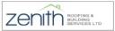 Zenith Roofing And Building logo